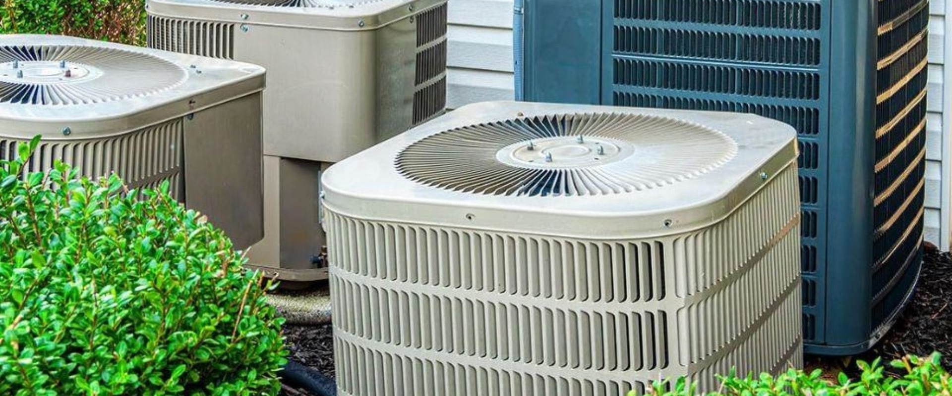 3 Types of HVAC Systems Explained: Split, Hybrid Heat-Splitting, and Ductless Mini-Split