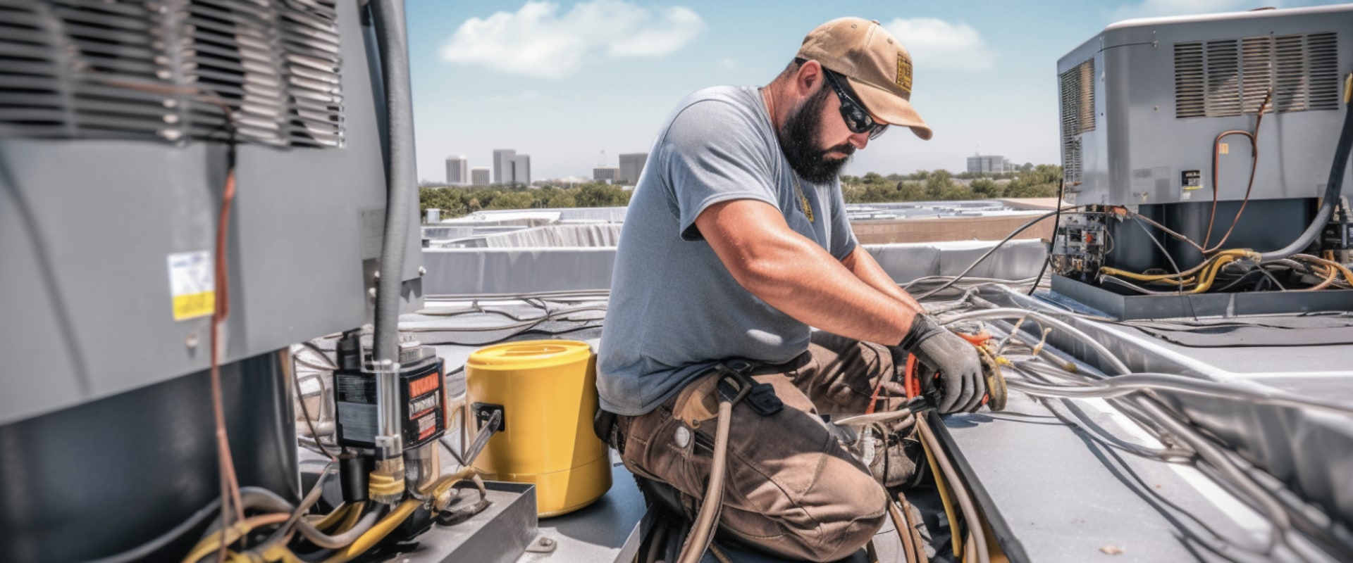 Financing and Reimbursement Options for HVAC System Replacement in Pembroke Pines, FL