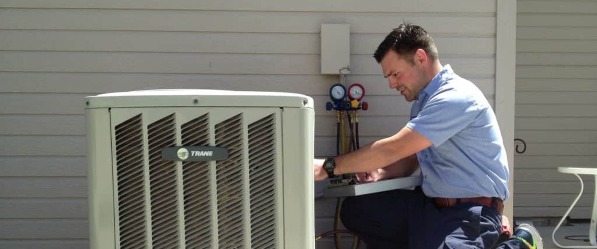 When is the Right Time to Replace Your Home HVAC System?