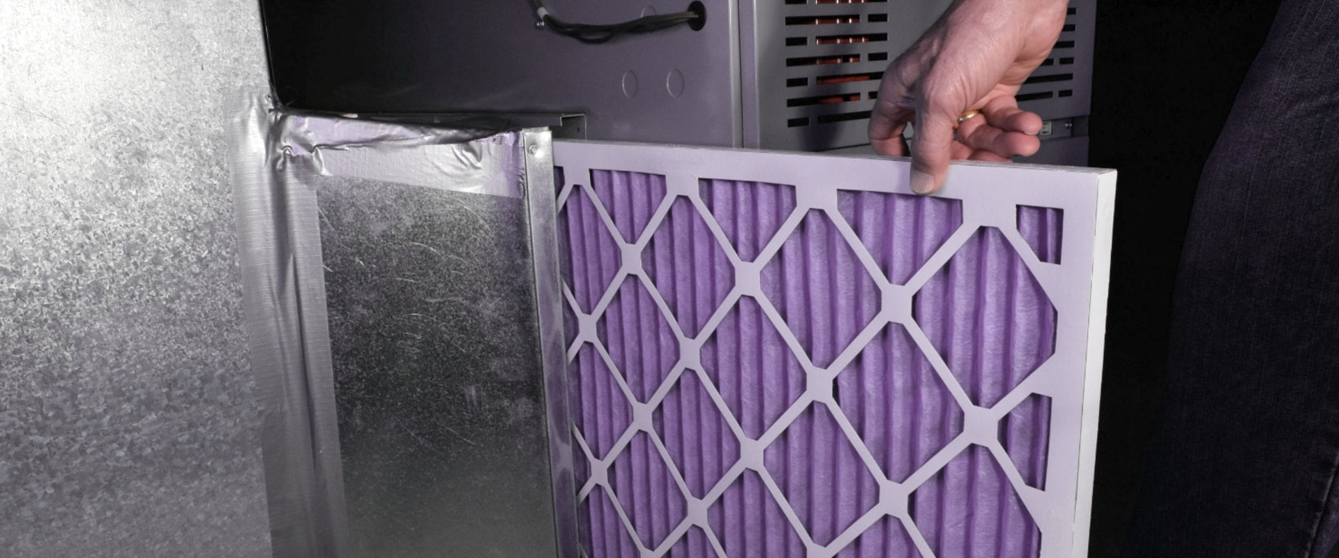 How to Know When It’s Time for an 18x20x1 Air Filter Replacement and Why It’s Key to Maintaining Your Home’s Comfort