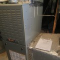Trane Air Filter Sizes with its Unique Model Number