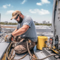 Financing and Reimbursement Options for HVAC System Replacement in Pembroke Pines, FL