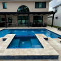 Installing an HVAC System Near a Pool or Spa in Pembroke Pines FL: What You Need to Know