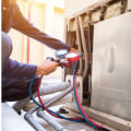 How Much Noise Does an HVAC System Make in Pembroke Pines, FL?