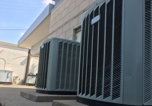 Installing an HVAC System in a Multi-Story Building in Pembroke Pines, FL: What You Need to Know