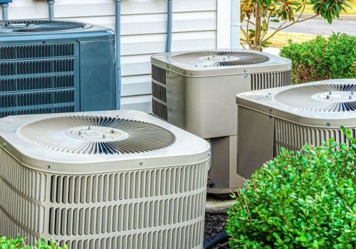 3 Types of HVAC Systems Explained: Split, Hybrid Heat-Splitting, and Ductless Mini-Split