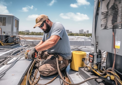 Financing and Reimbursement Options for HVAC System Replacement in Pembroke Pines, FL