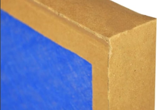 Choosing the Best 10x24x1 HVAC Air Filter for Your HVAC Replacement Needs