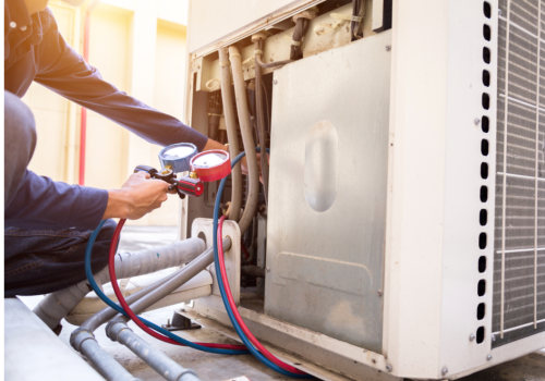 How Much Noise Does an HVAC System Make in Pembroke Pines, FL?