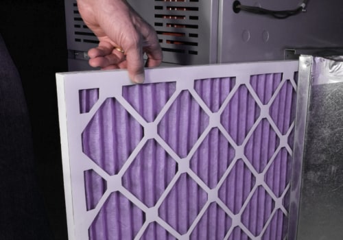 How to Know When It’s Time for an 18x20x1 Air Filter Replacement and Why It’s Key to Maintaining Your Home’s Comfort